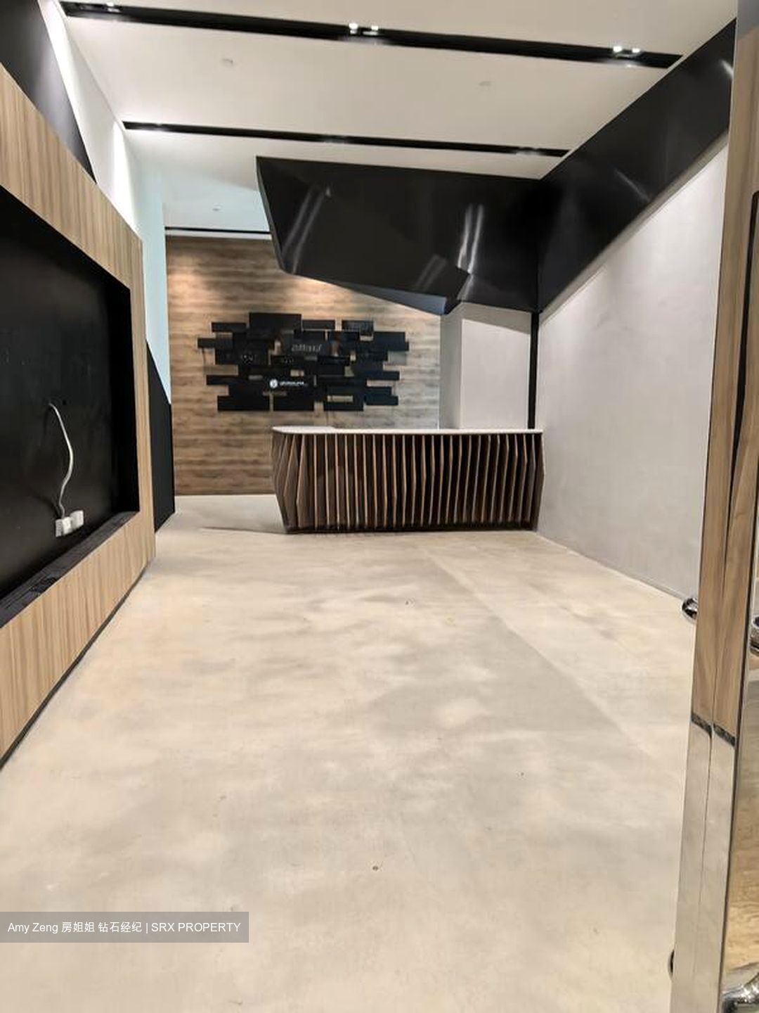 Golden Agri Plaza (D5), Factory #504194241